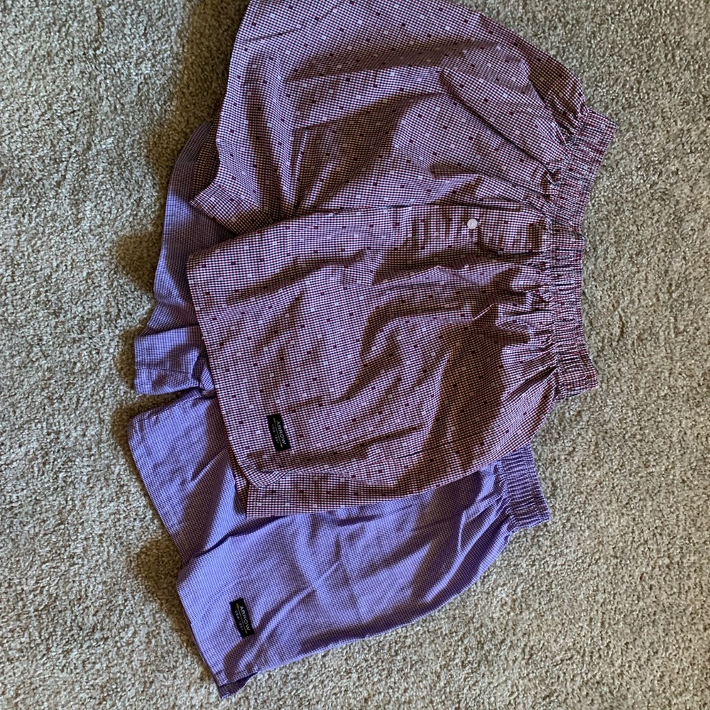 Arrow casual boxer